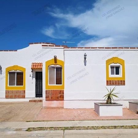 Casa Villa Serena 4 San Carlos Nuevo Guaymas Εξωτερικό φωτογραφία