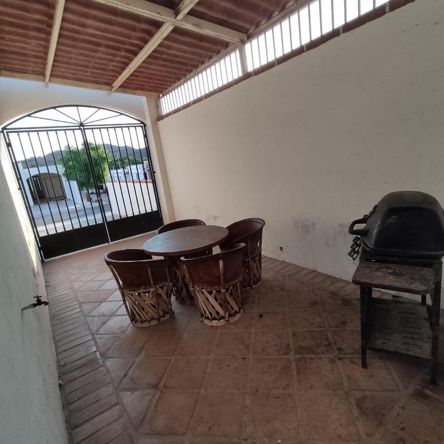 Casa Villa Serena 4 San Carlos Nuevo Guaymas Εξωτερικό φωτογραφία