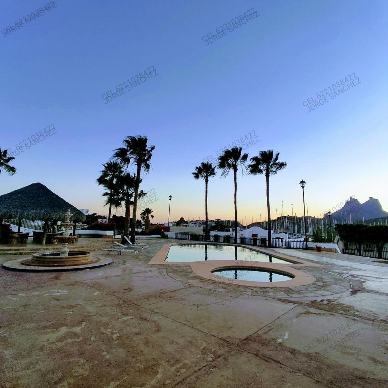 Casa Villa Serena 4 San Carlos Nuevo Guaymas Εξωτερικό φωτογραφία